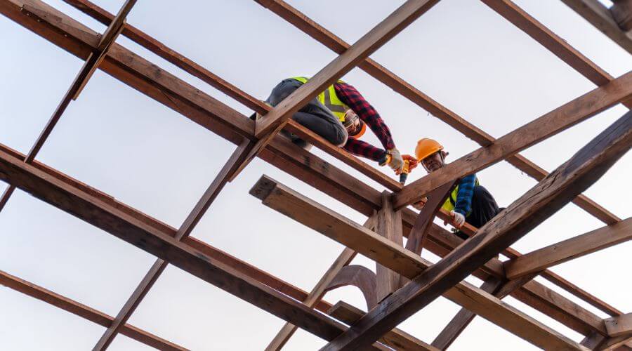 Expert Emergency Roof Repairs services in Twin Bridges, CA